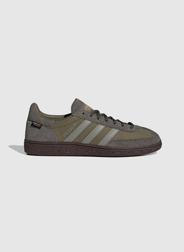 Handball Spezial - Olive/Grey