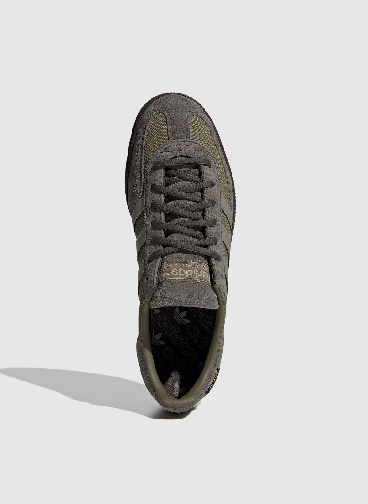 Handball Spezial - Olive/Grey