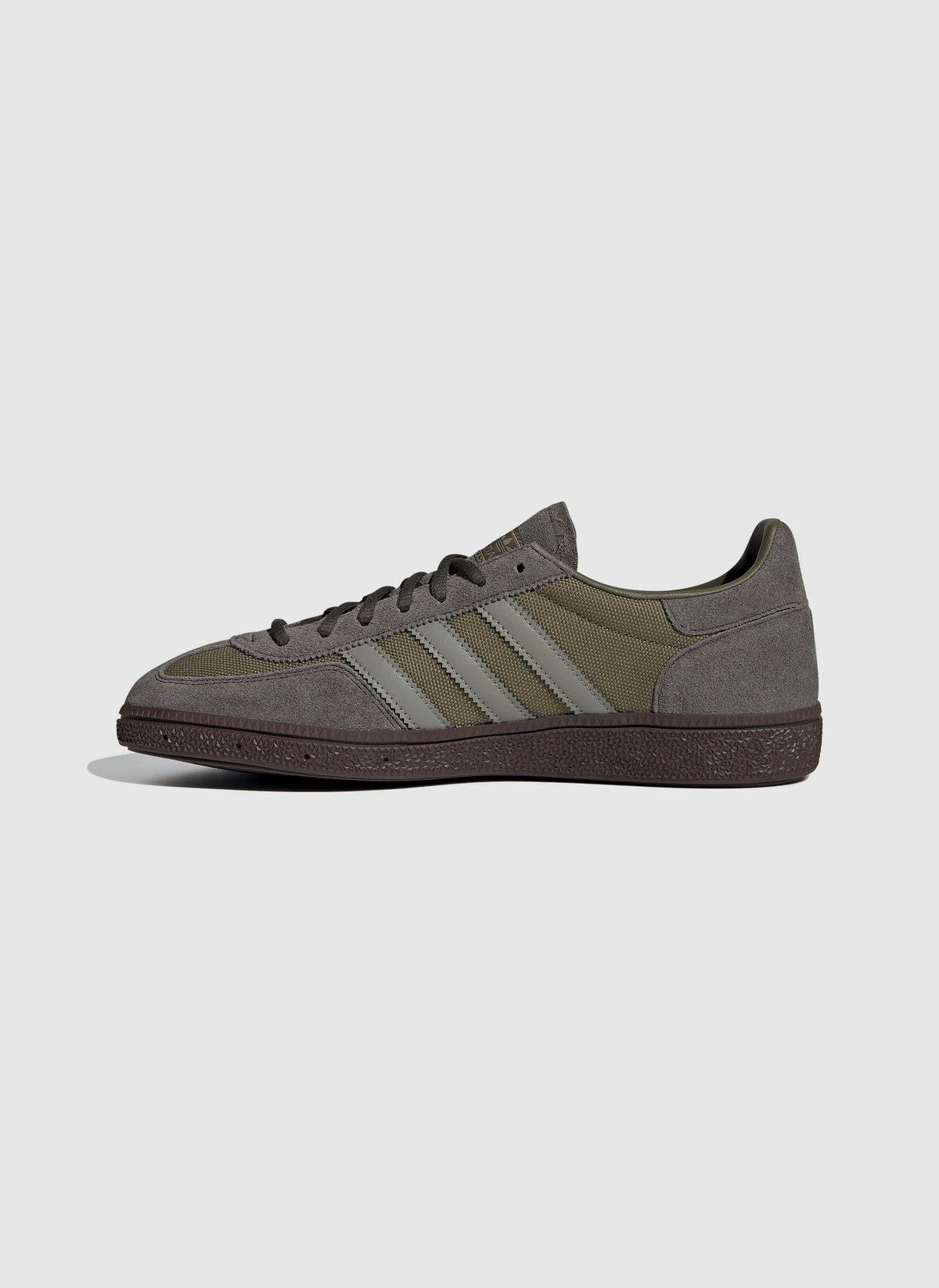 Handball Spezial - Olive/Grey