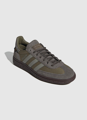 Handball Spezial - Olive/Grey