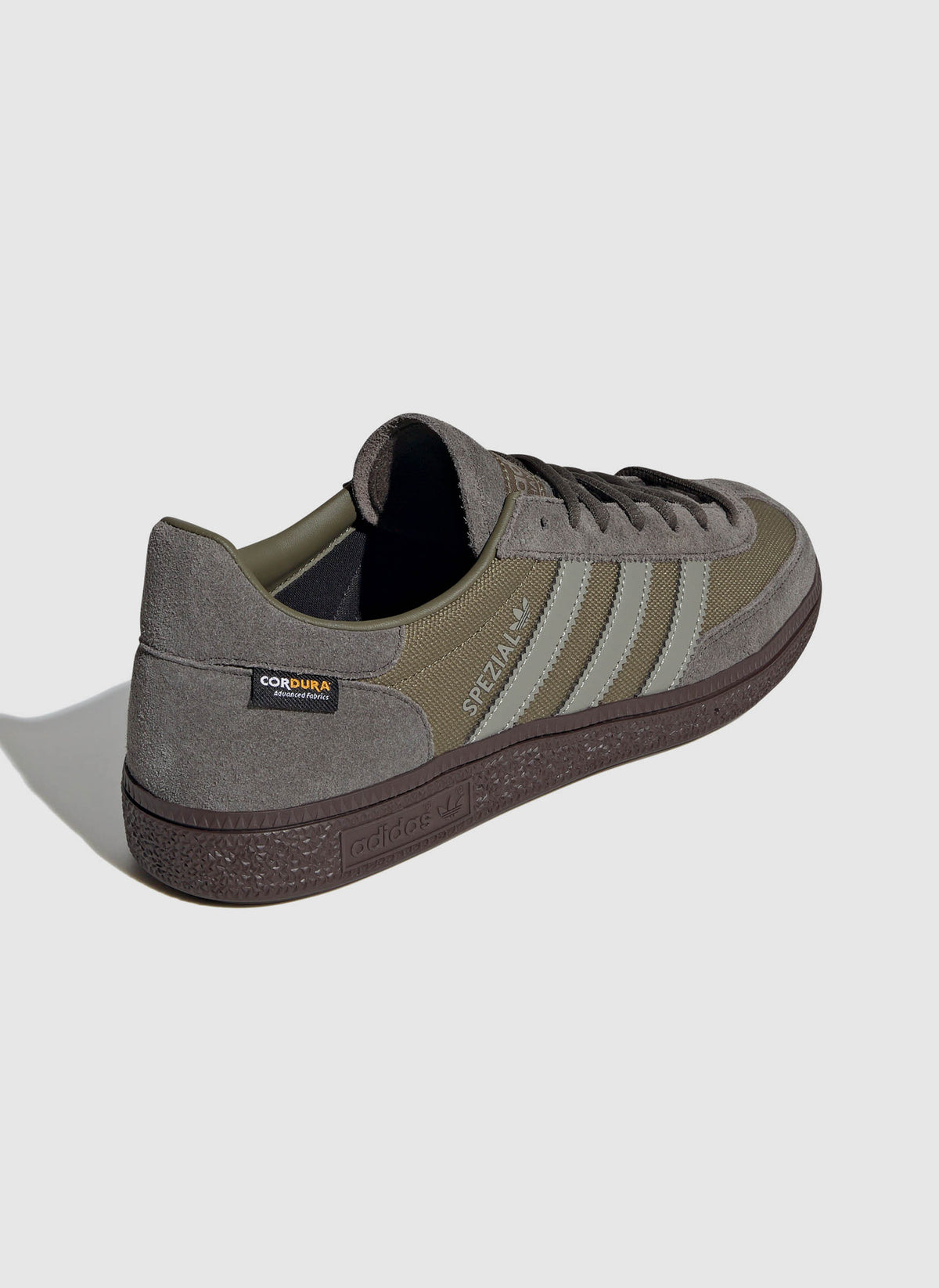 Handball Spezial - Olive/Grey