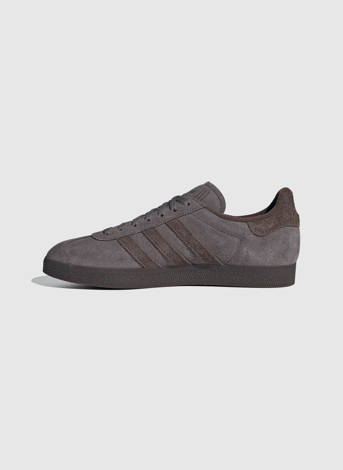 Gazelle  - Brown/Dark Brown