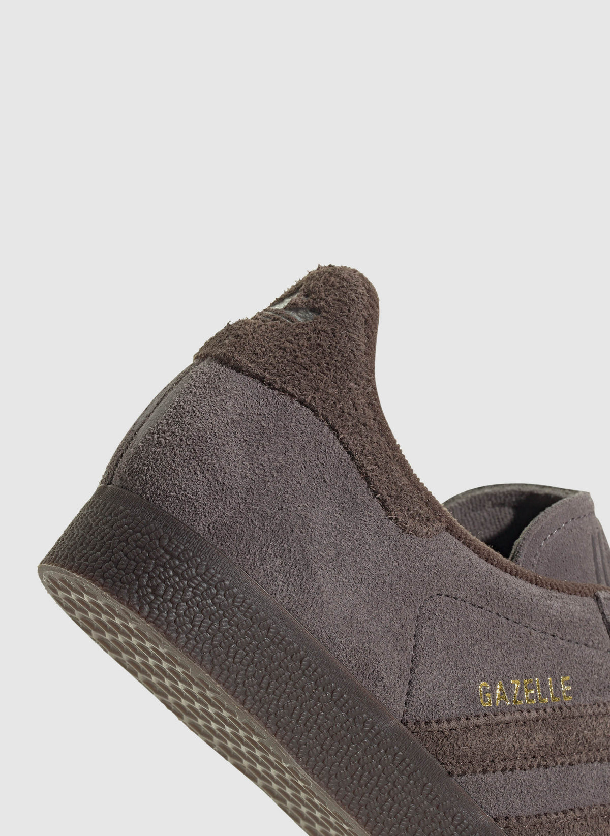 Gazelle  - Brown/Dark Brown