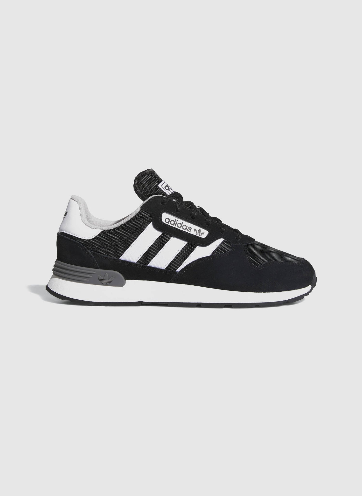 Treziod 2 - Core Black/Footwear White