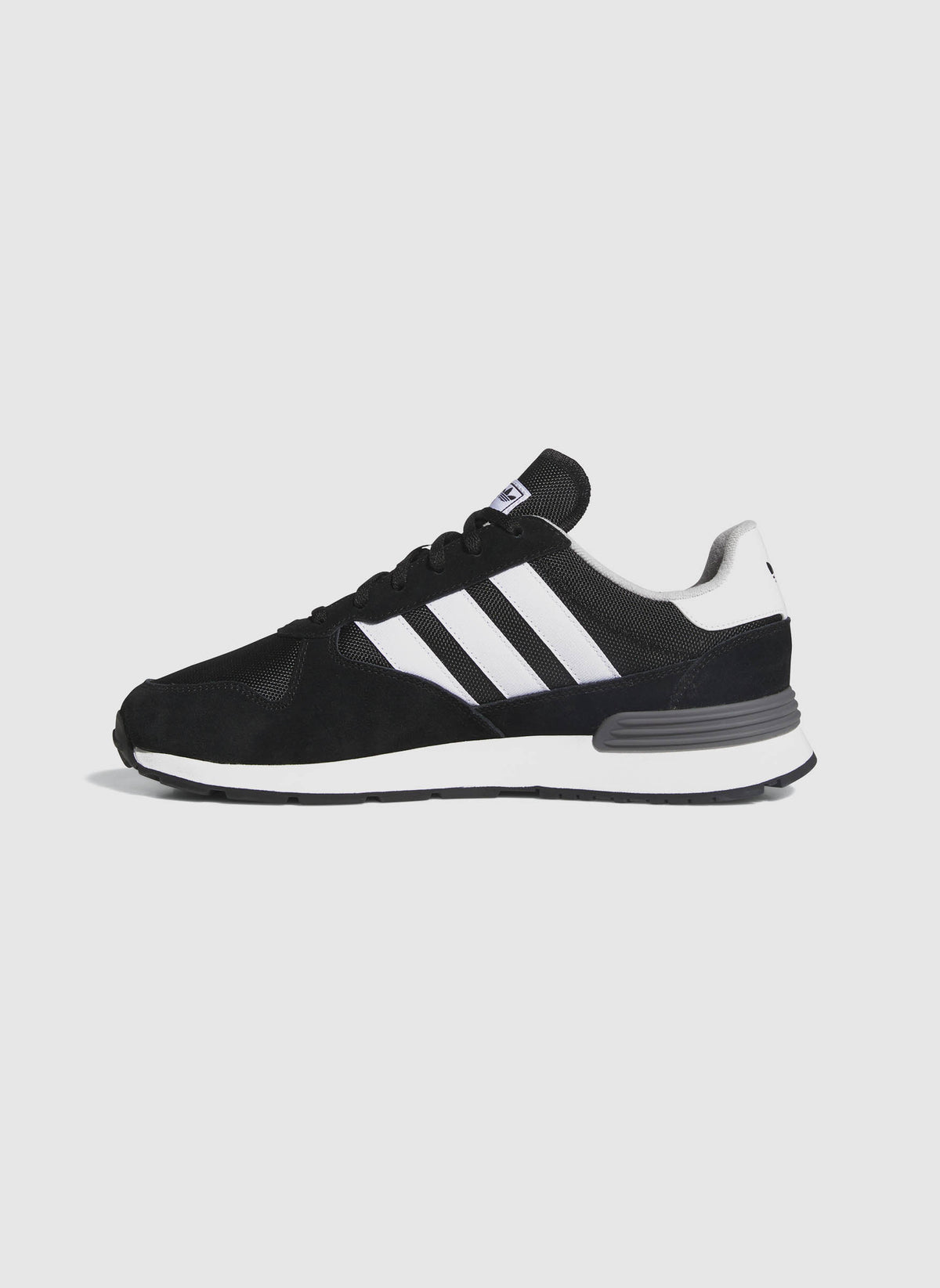 Treziod 2 - Core Black/Footwear White