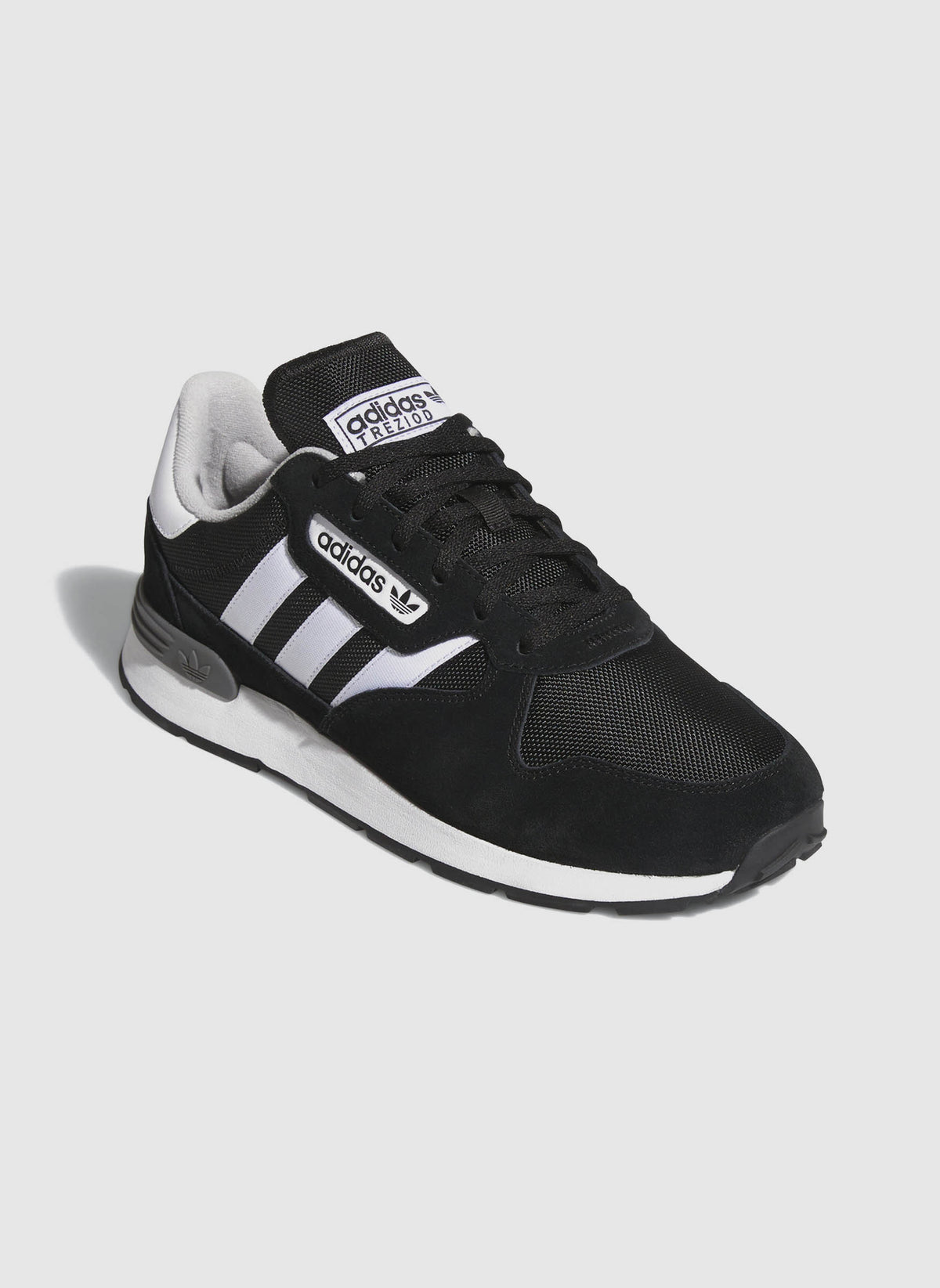 Treziod 2 - Core Black/Footwear White