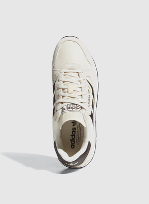 Treziod 2 - Wonder White/Dark Brown