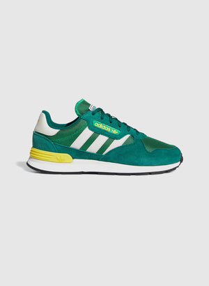 Treziod 2 - Collegiate Green/Grey One