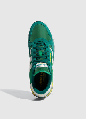 Treziod 2 - Collegiate Green/Grey One