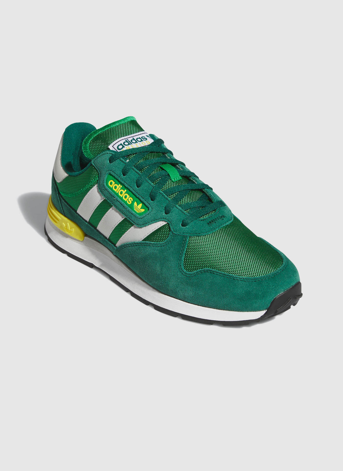 Treziod 2 - Collegiate Green/Grey One