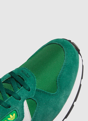 Treziod 2 - Collegiate Green/Grey One