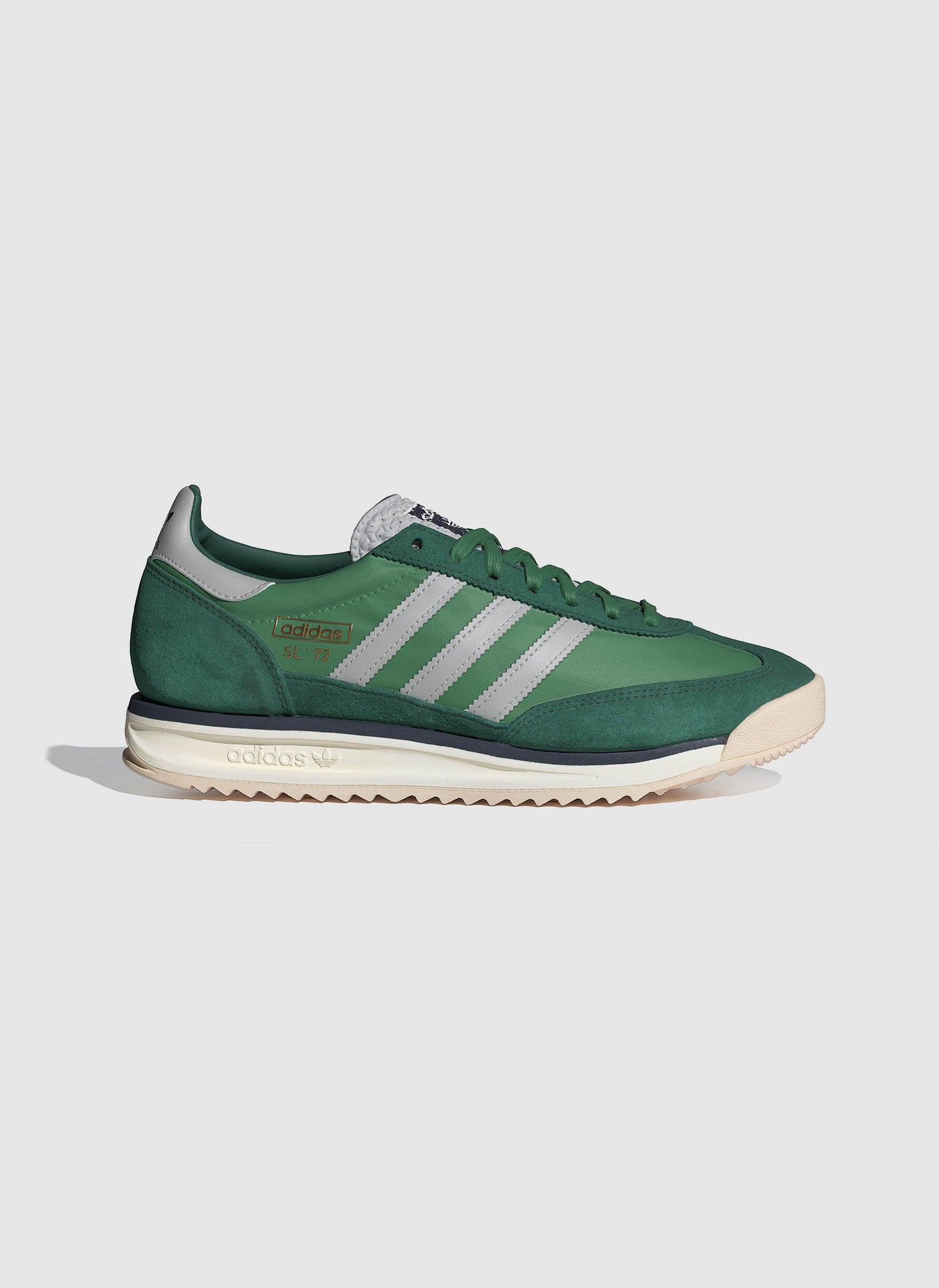 SL 72 RS - Green/Rose/White