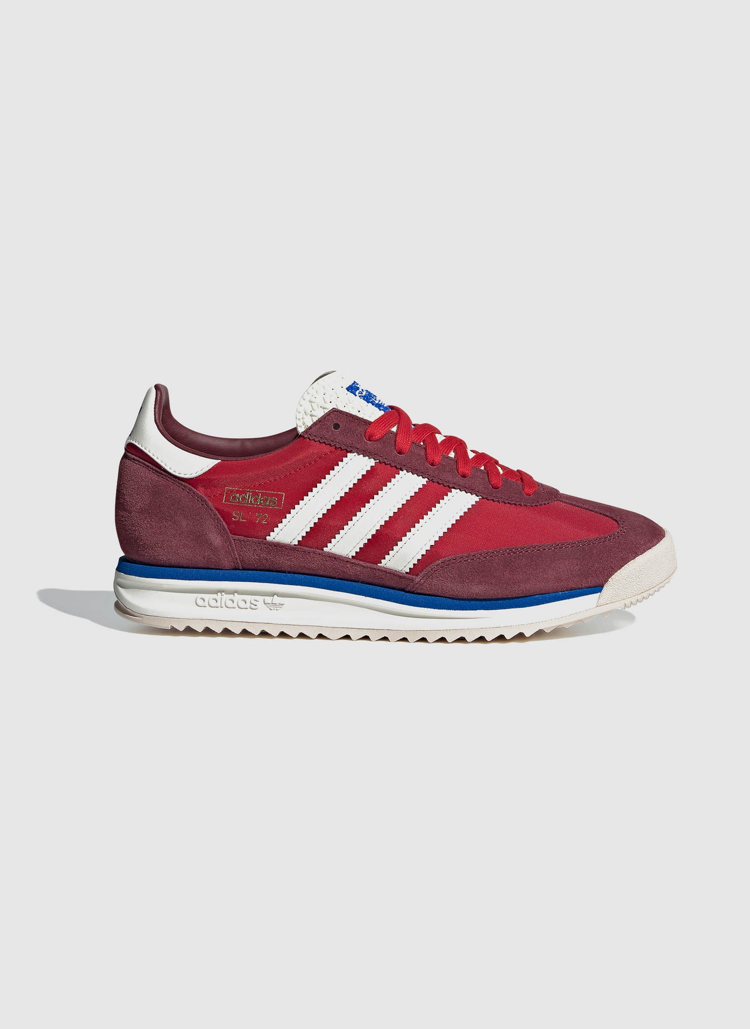 SL 72 RS - Shadow Red/Footwear White