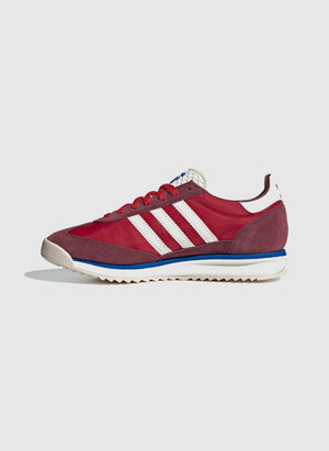 SL 72 RS - Shadow Red/Footwear White