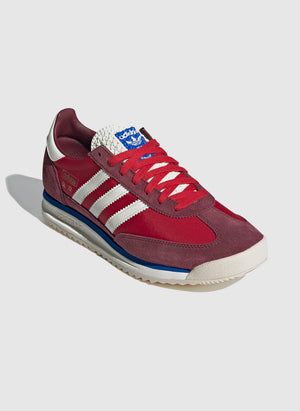 SL 72 RS - Shadow Red/Footwear White