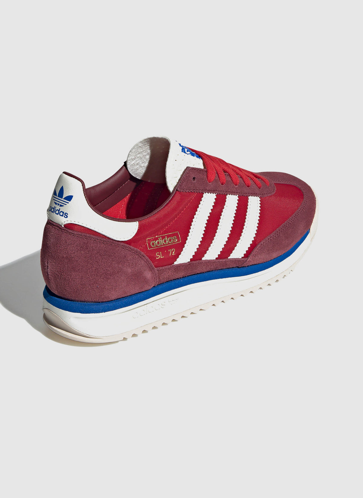 SL 72 RS - Shadow Red/Footwear White