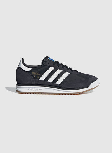 SL 72 RS - Core Black/Footwear White