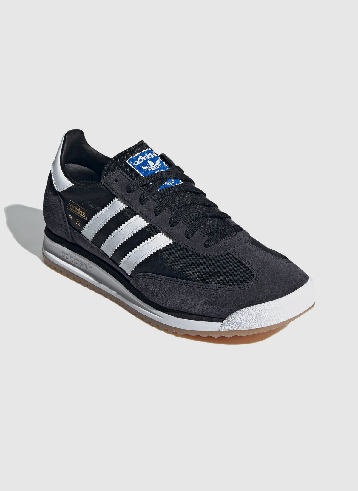 SL 72 RS - Core Black/Footwear White