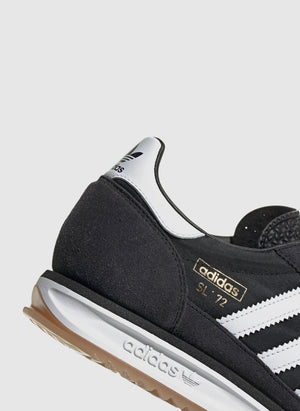 SL 72 RS - Core Black/Footwear White