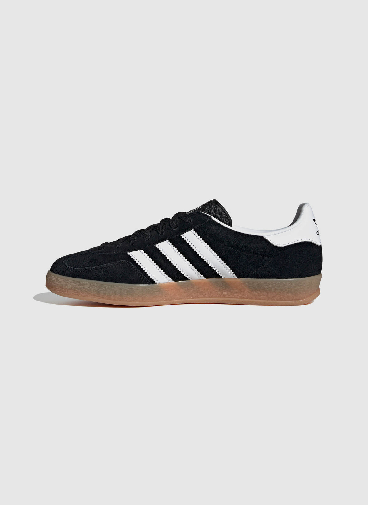 Gazelle Indoor - Core Black/Cloud White