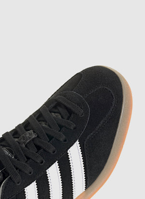 Gazelle Indoor - Core Black/Cloud White