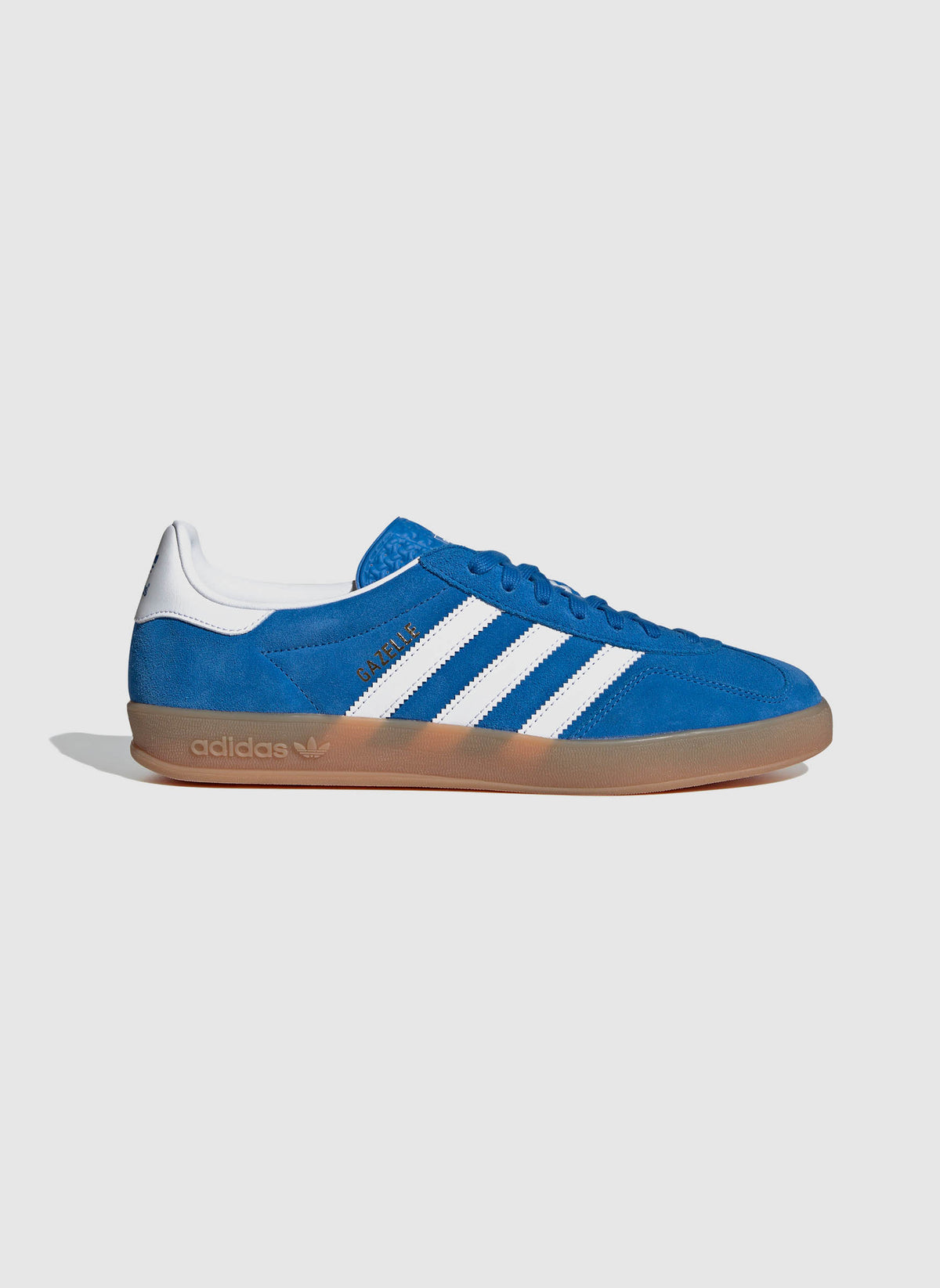 Gazelle Indoor - Blue Bird/Cloud White