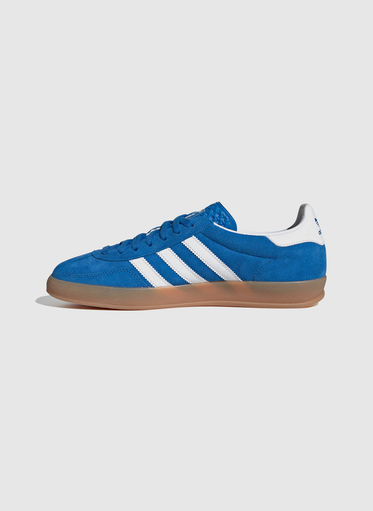 Gazelle Indoor - Blue Bird/Cloud White