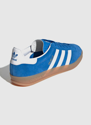 Gazelle Indoor - Blue Bird/Cloud White