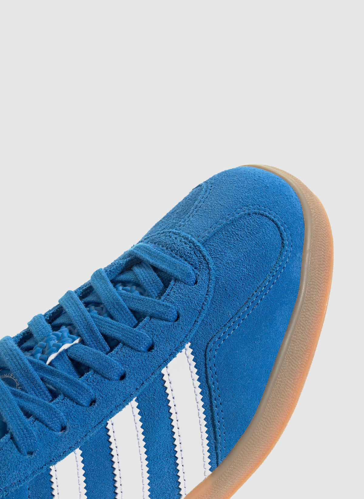 Gazelle Indoor - Blue Bird/Cloud White