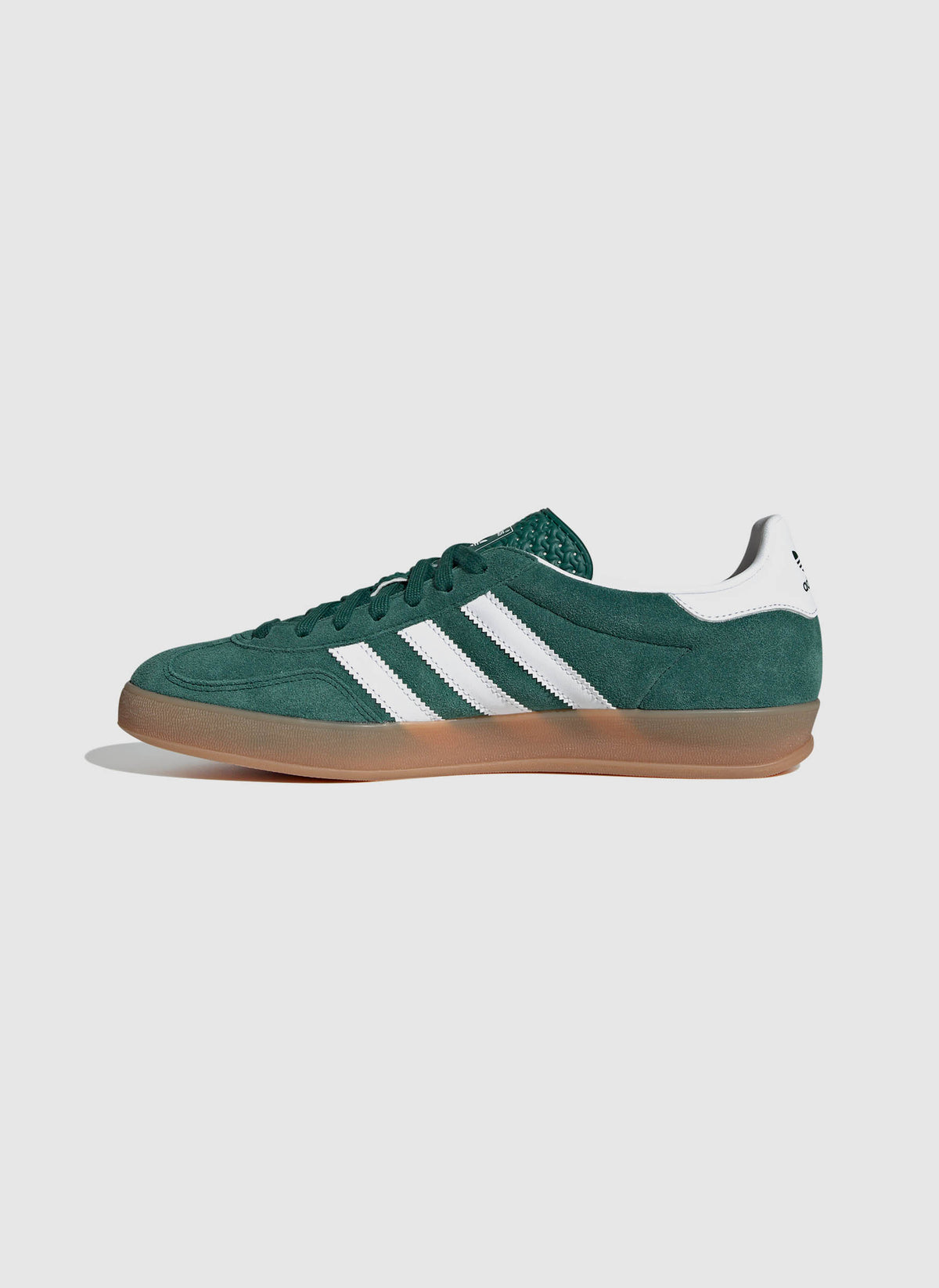 Gazelle Indoor - Collegiate Green/Foot White/Gum