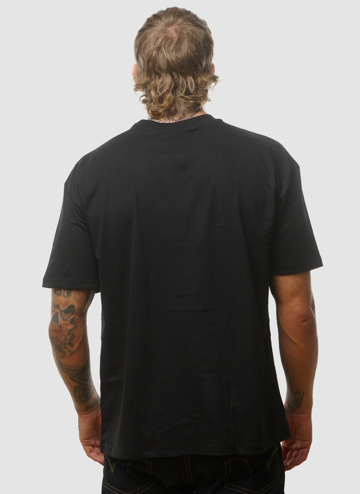 Sportswear T-Shirt - Black