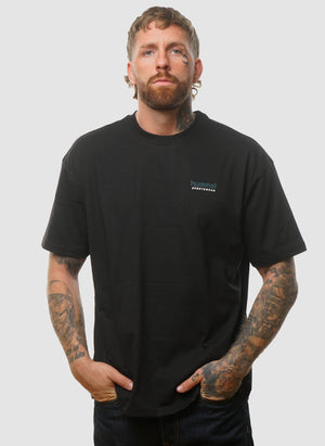 Sportswear T-Shirt - Black