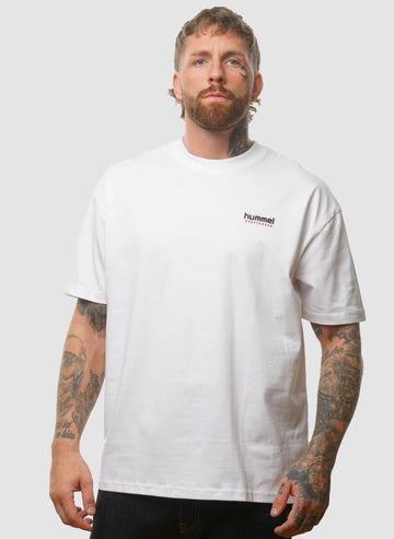Sportswear T-Shirt - White