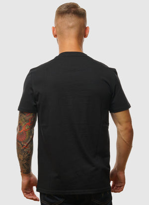 Stratford Avenue T-Shirt - Black