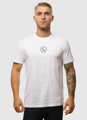 Marr T-Shirt - White