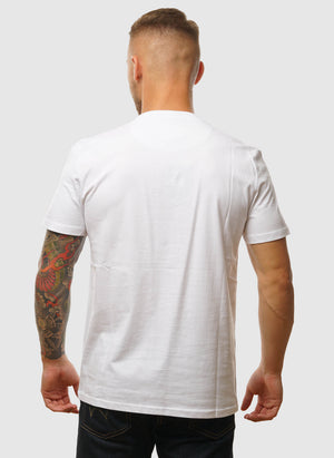 Marr T-Shirt - White