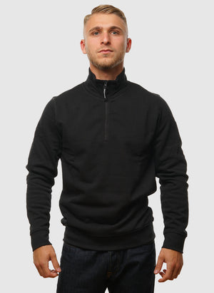 Kraviz Sweatshirt - Black