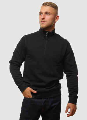 Kraviz Sweatshirt - Black