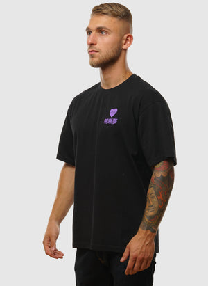 Legal Highs T-Shirt - Black