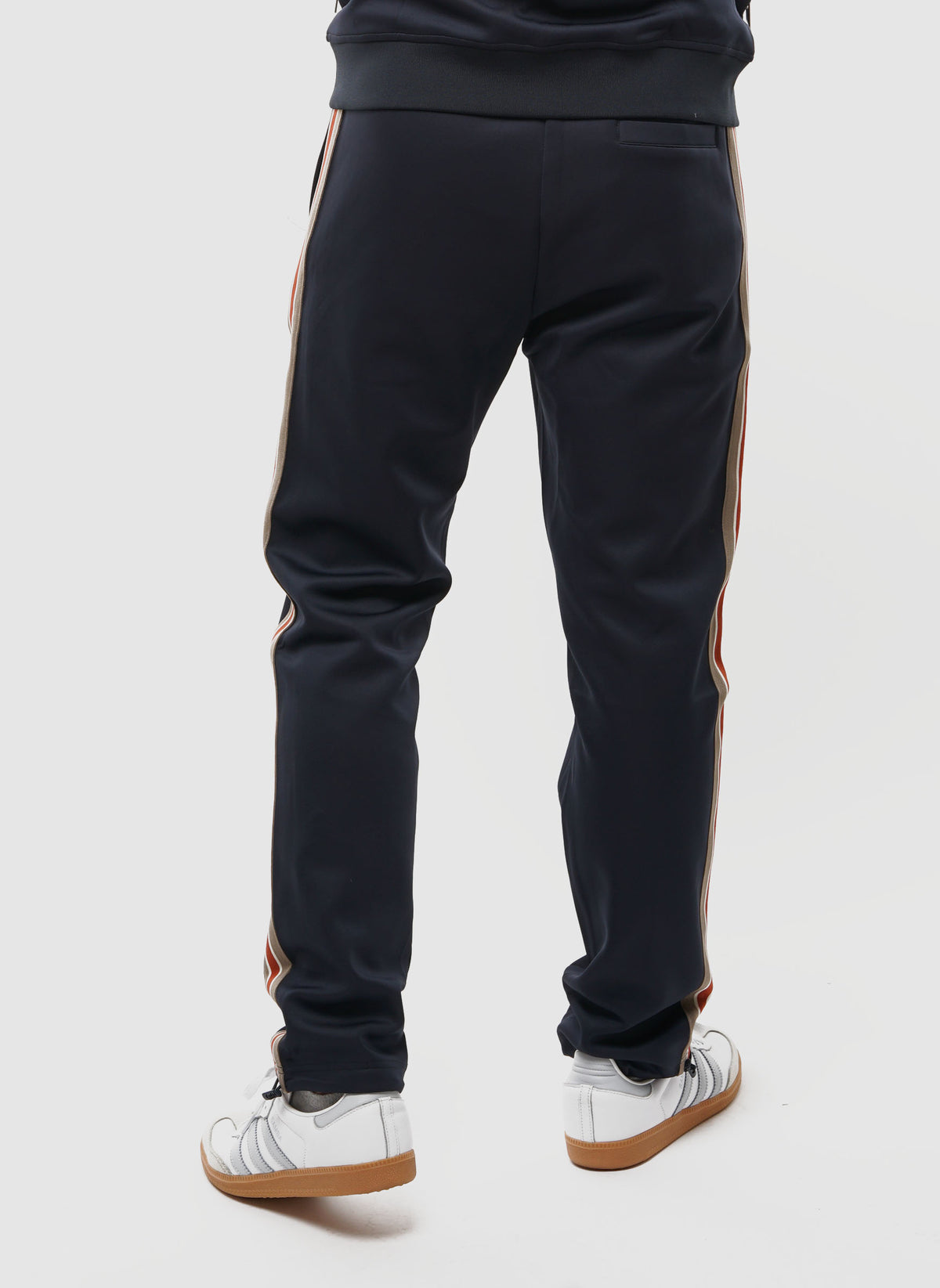 Schneider Trackpants - Navy