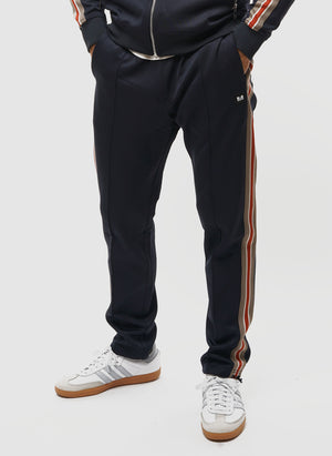 Schneider Trackpants - Navy