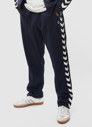 Archive Regular Trackpants - Peacoat