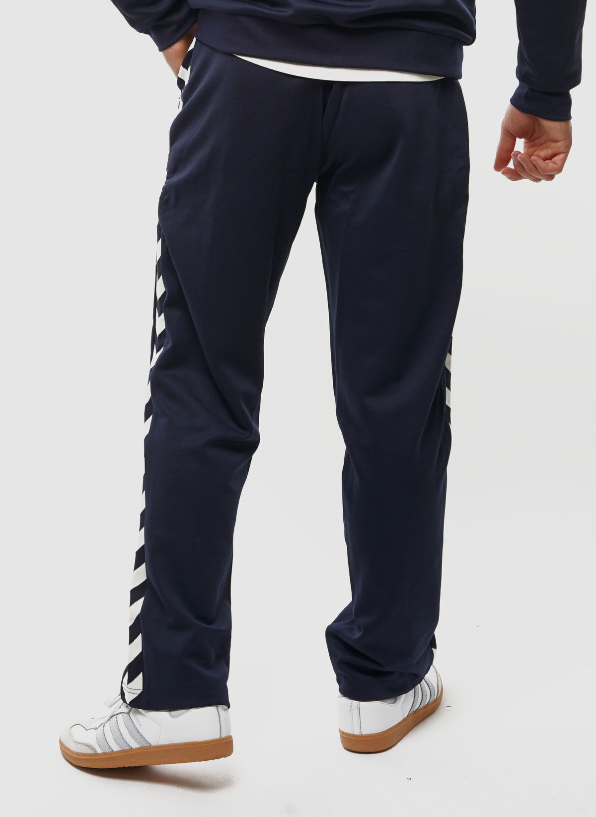 Archive Regular Trackpants - Peacoat