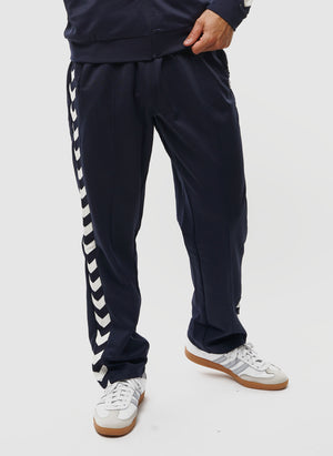 Archive Regular Trackpants - Peacoat