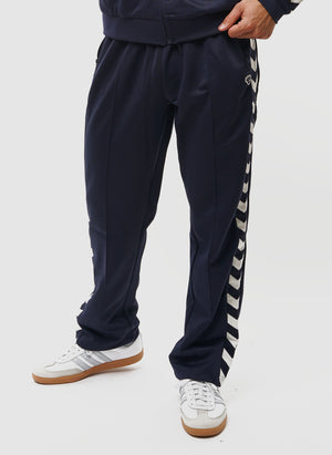 Archive Regular Trackpants - Peacoat