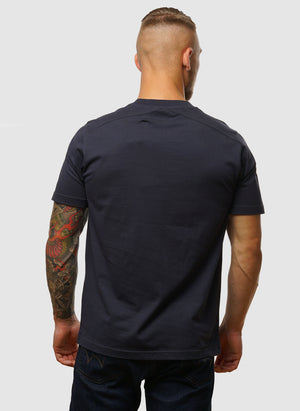 Icon T-Shirt - Ink Navy