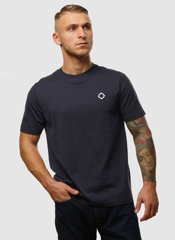 Icon T-Shirt - Ink Navy