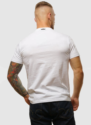 S-Bollo 2.0 T-Shirt - Bright White