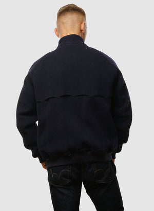 Double Wool G9 AF - Navy