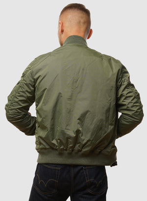 MA-1 TT Jacket - Sage Green